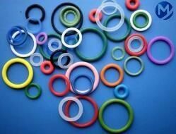 High Seal Rubber O Ring/NBR FKM EPDM Silicone O-Ring