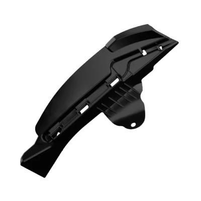 High Quality ABS Injection Molded Plastic Parts Molding Products