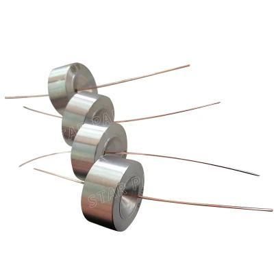 PCD Diamond Wire Drawing Dies for Drawing Silver Wire