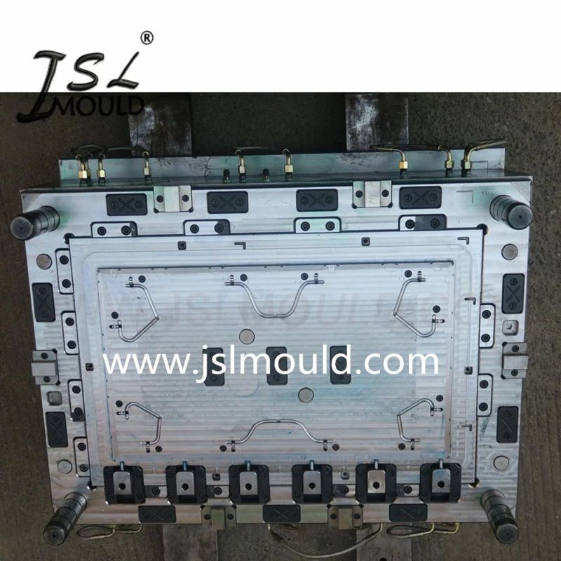 Custom Made Plastic 43inch LED LCD TV Cover Frame Mould