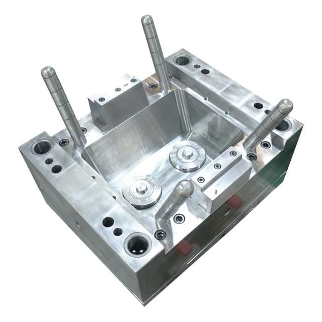 Professional Quality PP ABS PC PE Mould Durable Cheap Custom Plastic Injection Molding