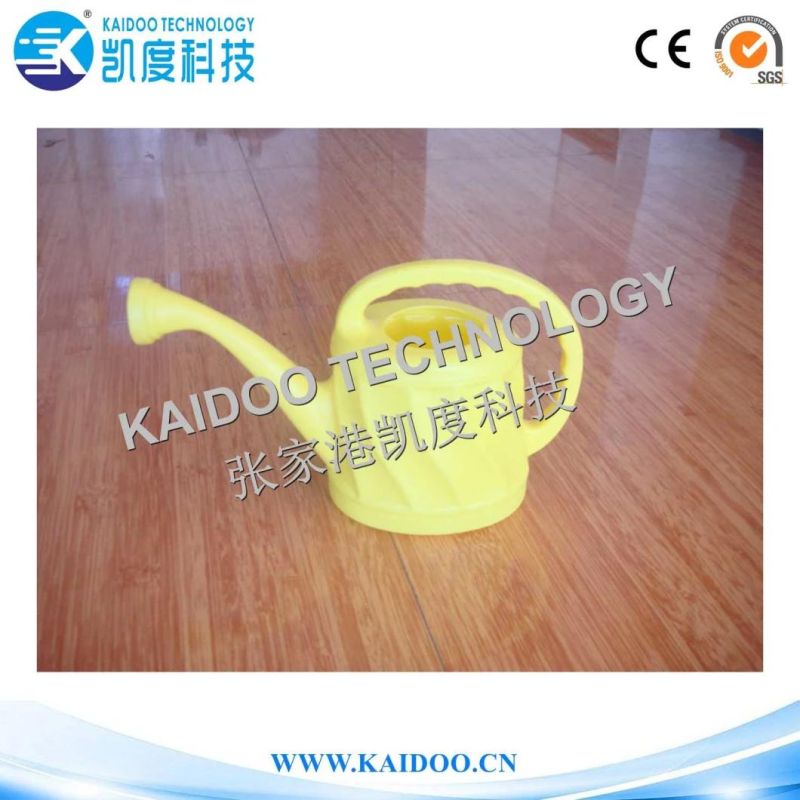 6liter Watering Can-B Blow Mould/Blow Mold
