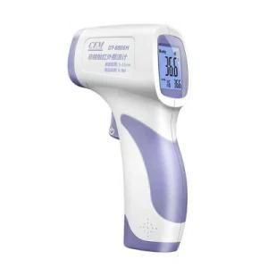 2020 China Factory Customized High Quality Non-Contact Infrared Forehead Thermometer Mould