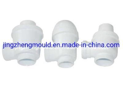 PP Sanitary Pipe Fitting Mould