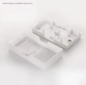 Plastic Electronic Part and Mold, Plastic Injection Mould Manufacturer