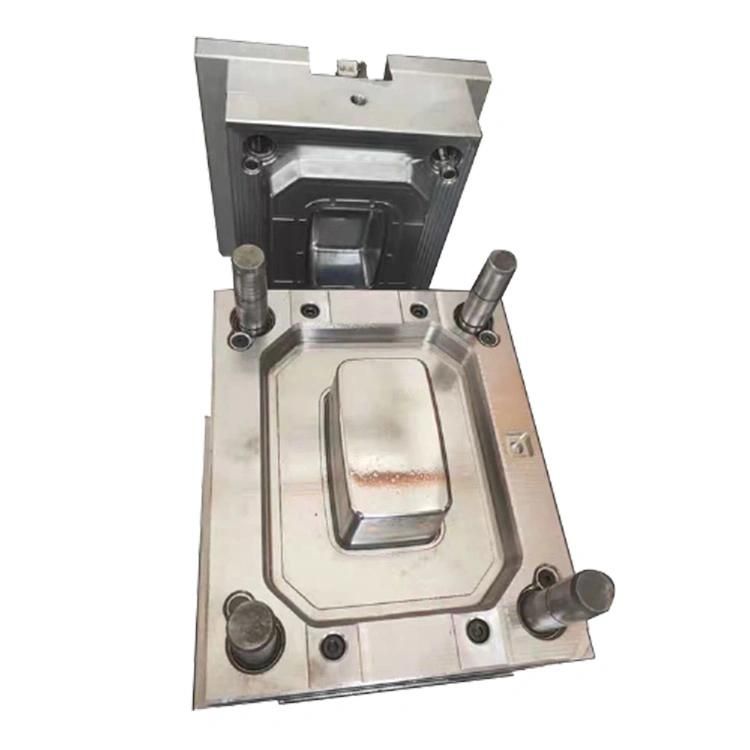 Aluminum Die Casting Molds Tool Manufacturing