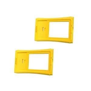 Customized ABS Plastic Injection Mold Parts, Plastic Parts Injection Moulding Manufacturer
