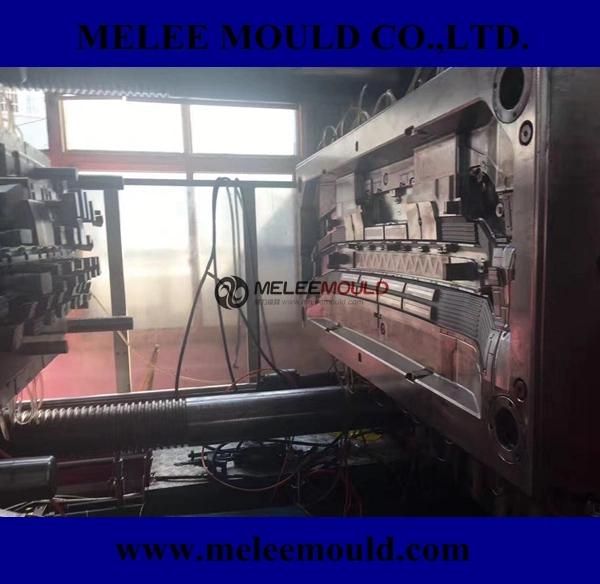 Melee Mould for BMW Bumper