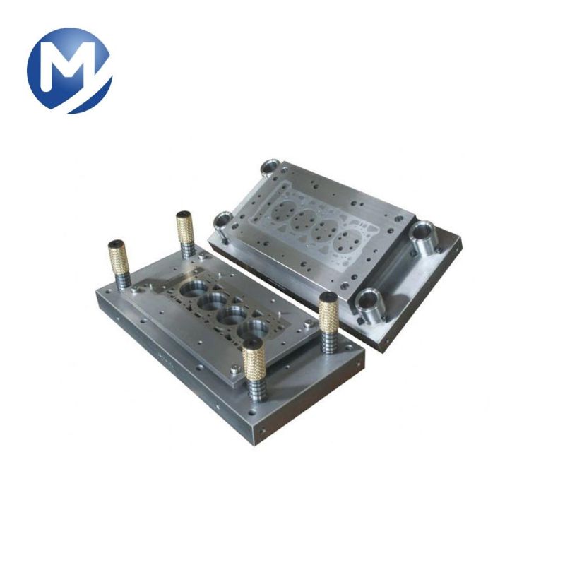 PTFE/Teflon/Viton/EPDM/Siliconesealing Ring Gaskets Custom Plastic Mould