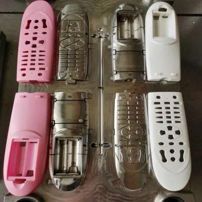 Dongguan Factory Precision Plastic Injection Mold for Wireless Keyboard Housing