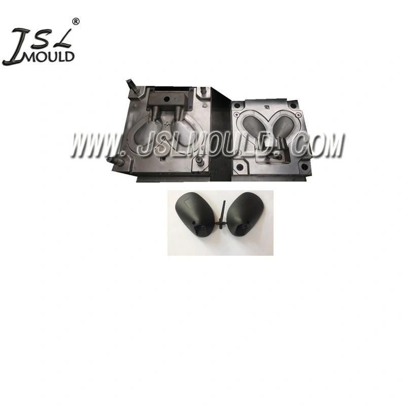 Premium Experienced Plastic Bike Rear Seat Cowl Mould