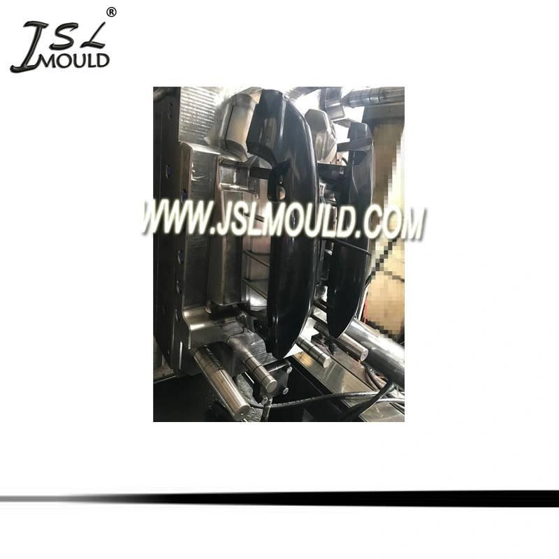 High Quality Plastic Scooter Inner Leg Shield Mould