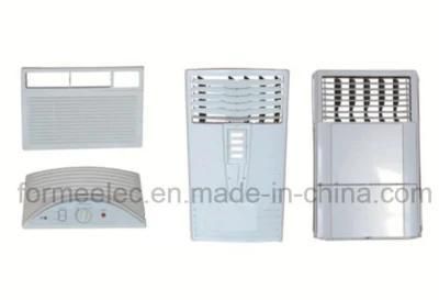 Air Cooler Plastic Injection Mold Manufacture Air Conditioner Mould