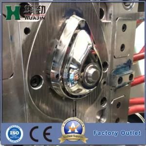 Plastic Injection Mold/Molding for Oxygen Mask