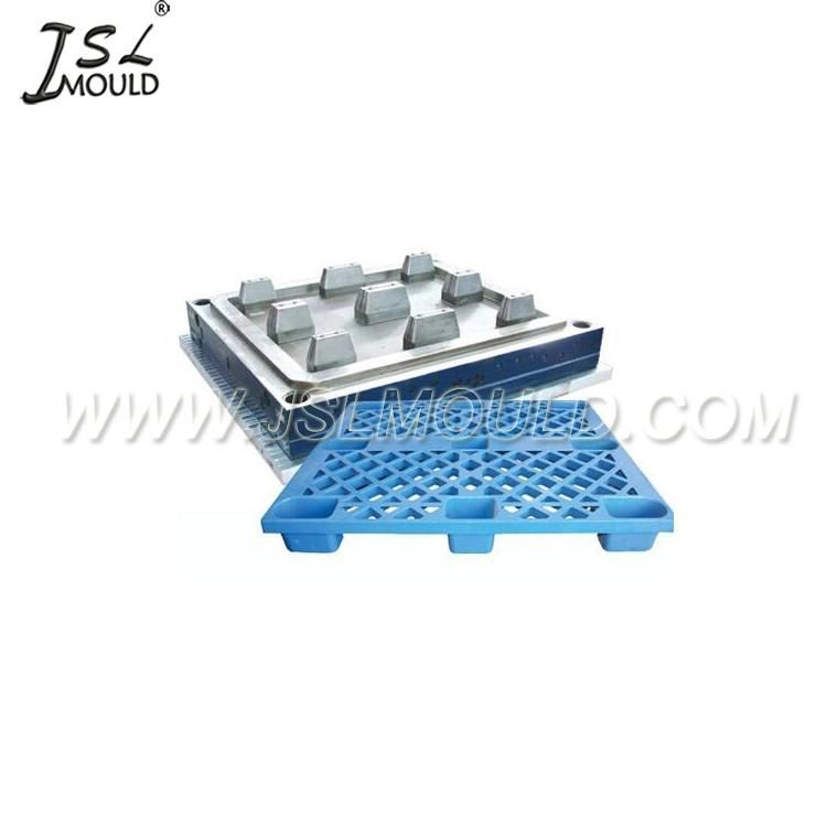 OEM Customize Good Quality Plastic Pallet Mould