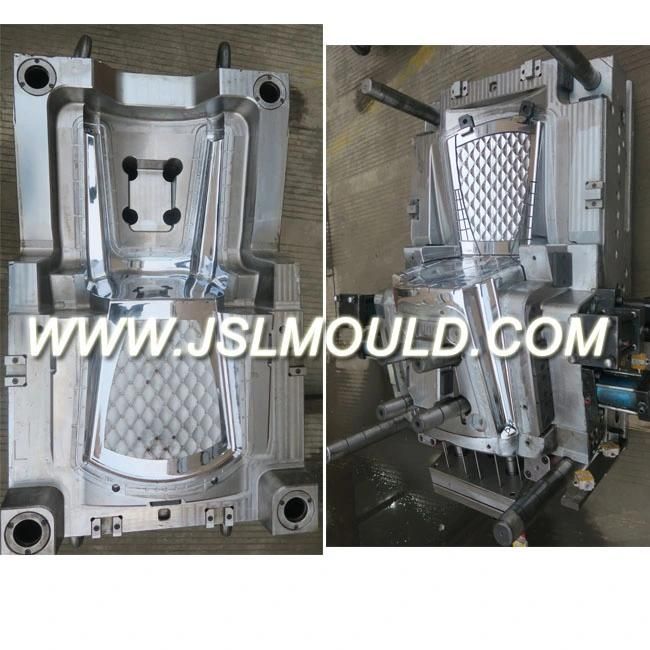 Fashionable Plastic Chair Injection Mould