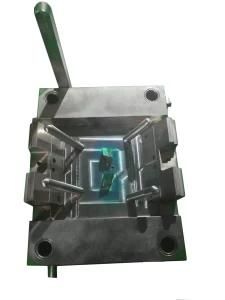Baby Stroller Safety Parts Plastic Injection Mold