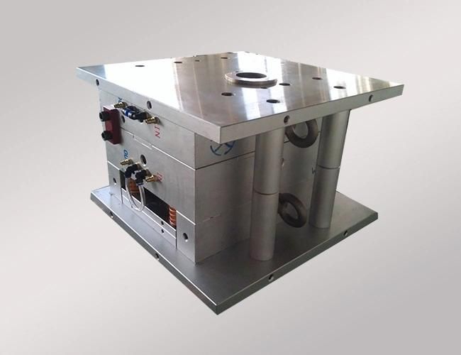 New Products for Plastic Injection Parts Automobile Mold Maker