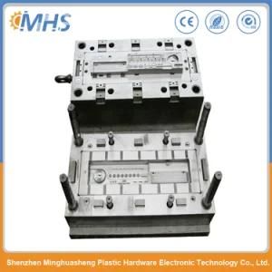 Polishing PC Electronic Part Precision Plastic Injection Mould