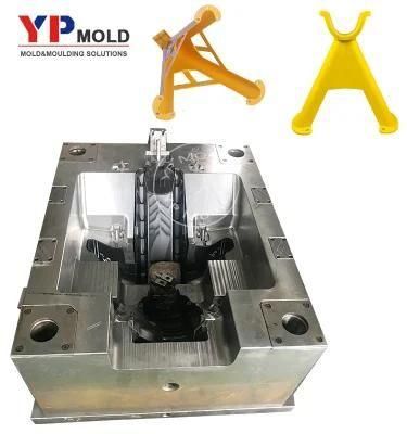 Professional Antenna Wire Support Hook Plastic Molding