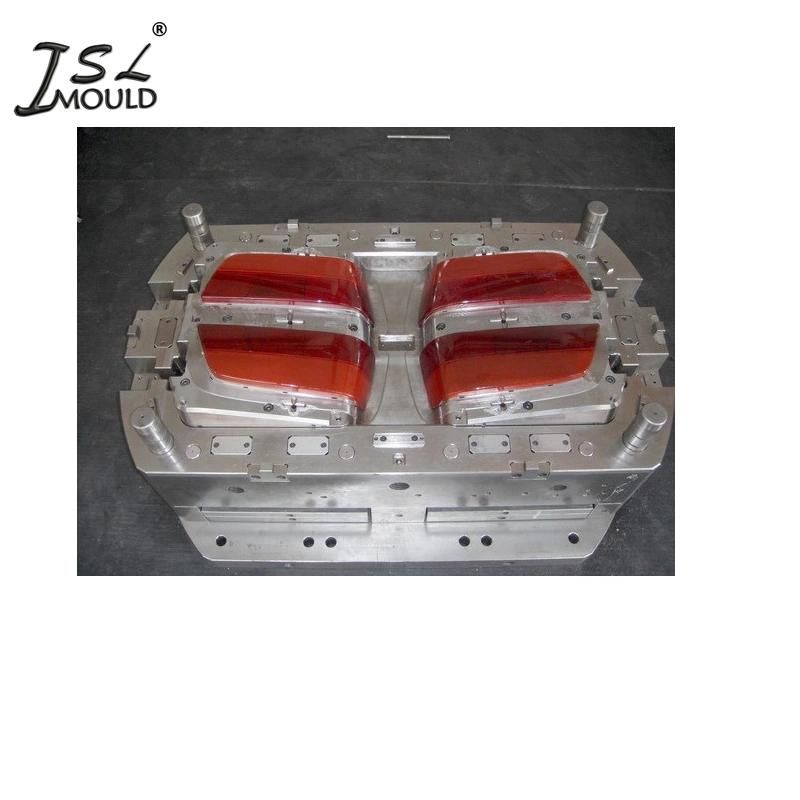 OE&Aftermarket Premium Plastic Car Tail Light Lens Mould