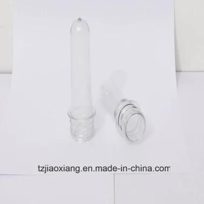 28mm Pco 1810 Pet Preform/Pet Preform Water Bottle