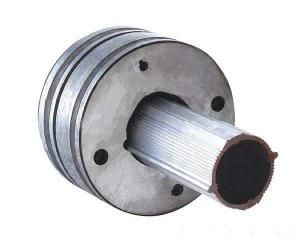 Magnesium/Copper Pipe Extrusion Die/Mold/Tool