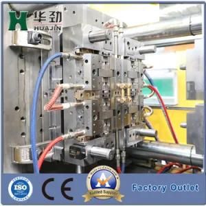 Electrical Coil Skeleton Injection Moldingelectrical Coil Skeleton Master Precision Mold