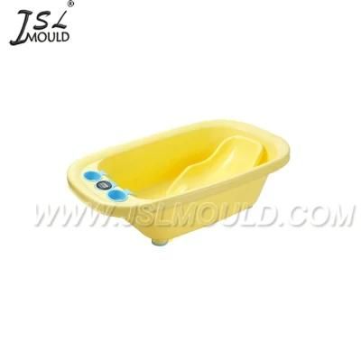 High Quality Plastic Baby Bathtub Injection Mold