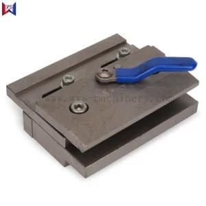 Yawei Amada Yangli Jfy CNC Press Brake Tooling Accessories Fast Clamp Quick Clamp Tools