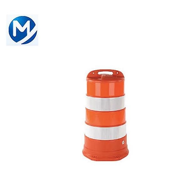 Plastic Blowing for Road Safety Products/ Plastic Road Cone Road Barrier