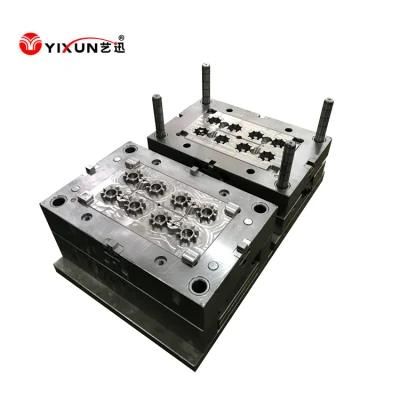 High Quality Bottle Cap Ring Pull Caps Mould