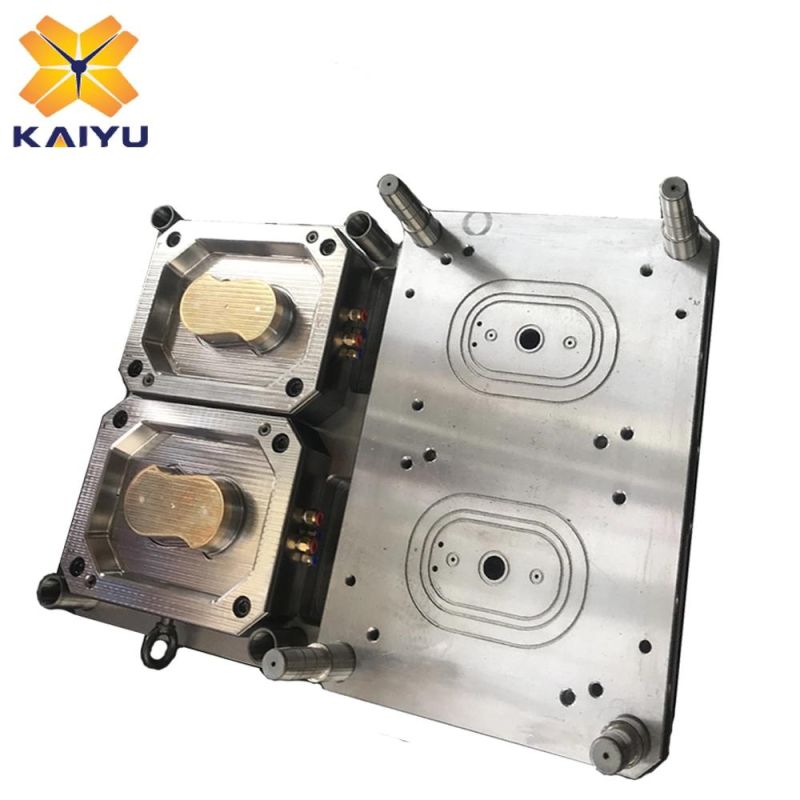 Factory Price High Quality Plastic Injection Thin Wall Box Mould Manufacturer