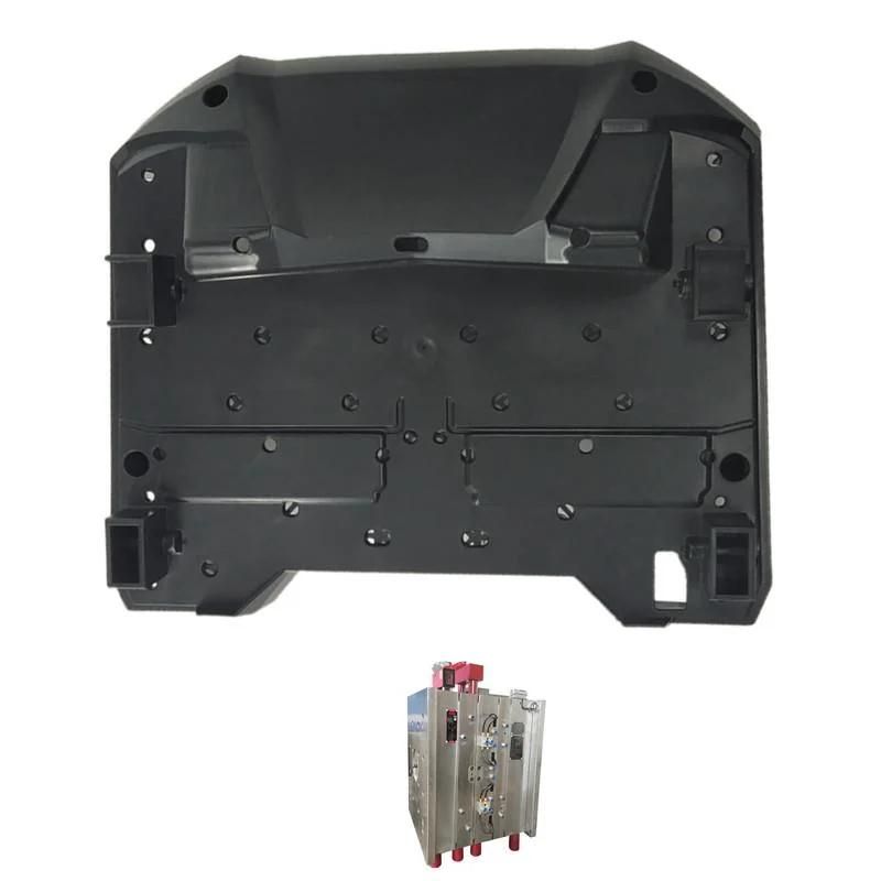 Cheap Manafacture Plastic Injection Mould Parts Product Housing