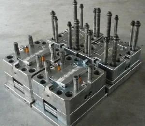 Plastic Mold