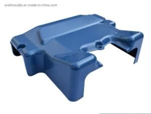ABS Plastic Cover, Custom Plastic Injection Mould Manufacturer