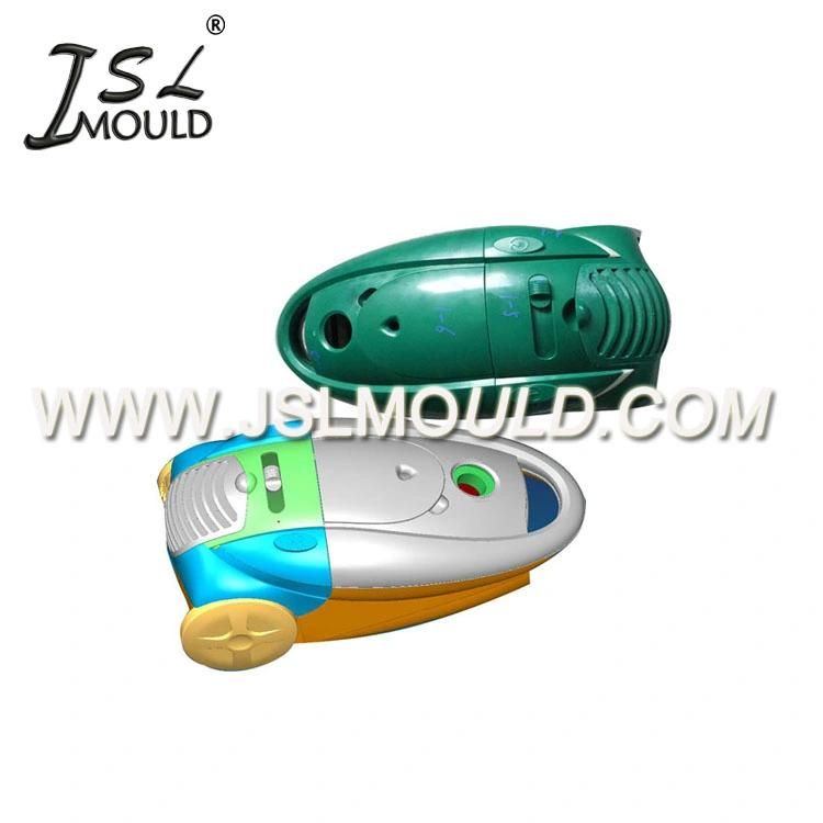 Injection Plastic Vacuum Cleaner Mould