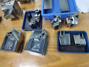 Good Quality High Precision Mold Components