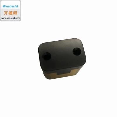 Worldwide Mould Components Leader in China Wmould Square Interlocks Ee1306 Zero Complaint