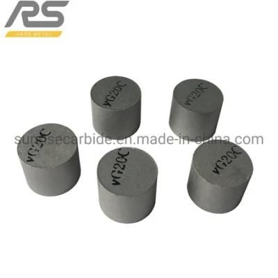 Yg11 Yg15 Yg20 Carbide Cold Punching Die for Metal Punching Made in China