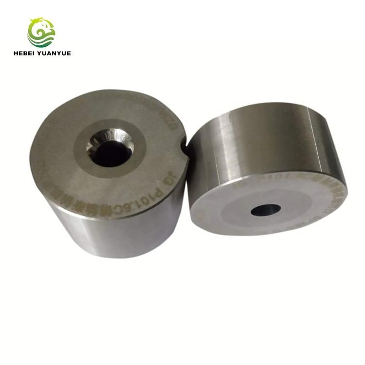 Tungsten Carbide Cold Heading Mold Made in China