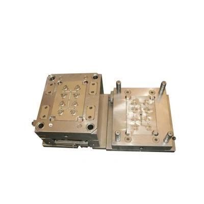 Customized/Designing Plastic Precision Injection Mold for Household Appliance