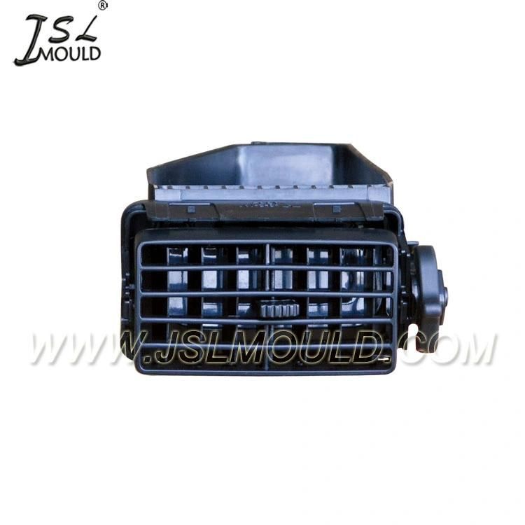 Plastic Car Air Louver Cover Mould
