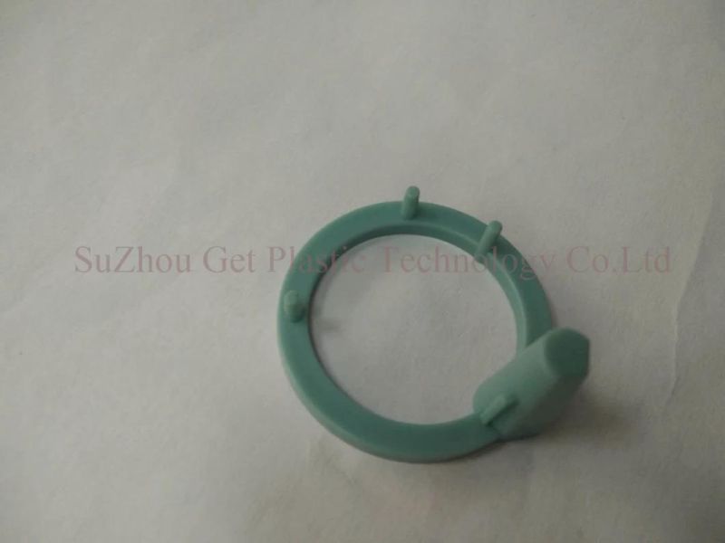 Direct Injection of Plastic Parts Manufacturers