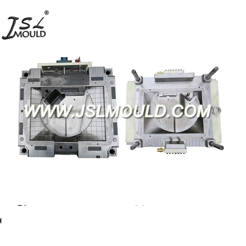 Professional Premium Custom Car Fan Shroud Mould