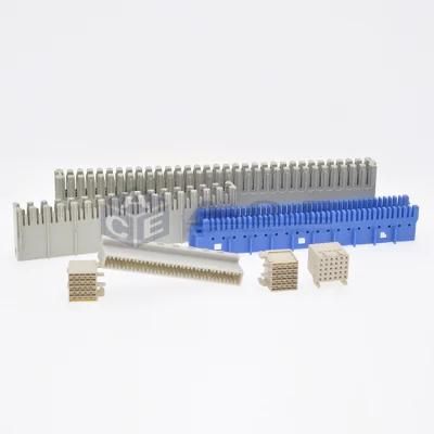 China Ace Factory Supply Plastic Injection Part Assembly Solutions