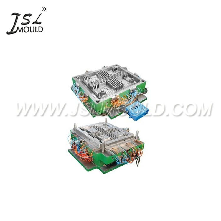 Good Quality Injection Plastic Heavy Duty Pallet Mould