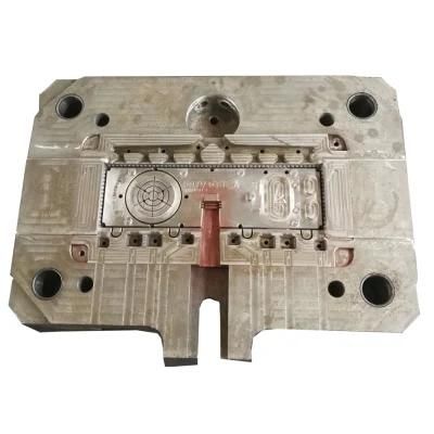 Aluminum Die Cast Mold