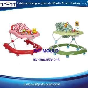 Plastic Baby Ride on Toy Car Mould