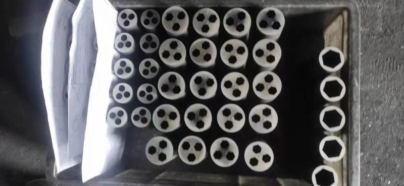 Graphite Mould/Mold/Die for Copper Tube with Horizontal Continuous Casting